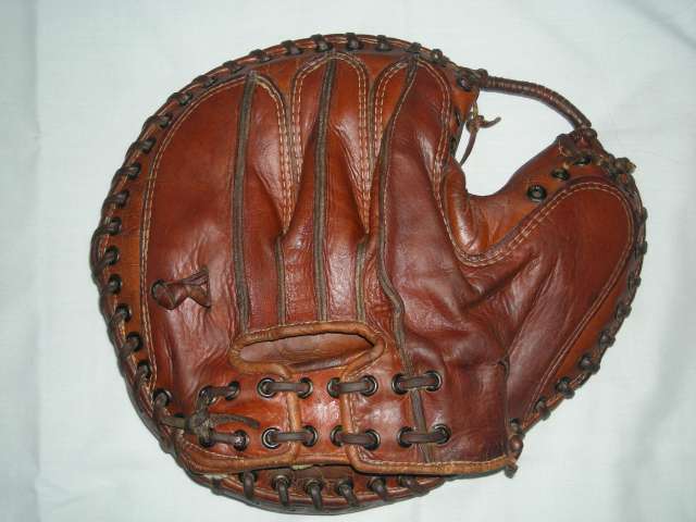 Roy Campanella Ken Wel 592 Back